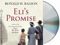 Eli_s_promise